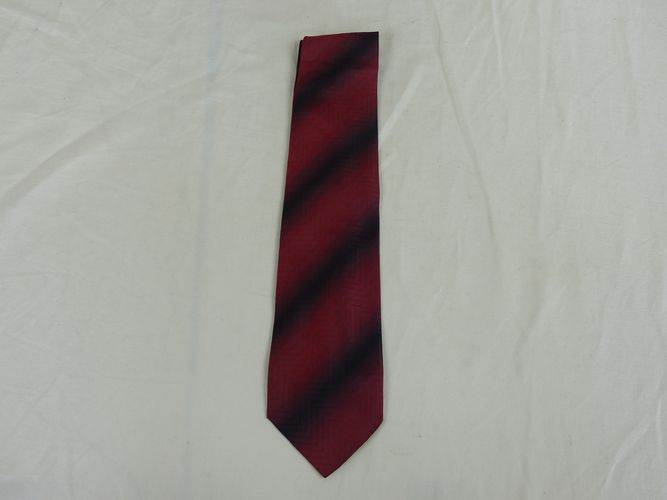 Cravate rouge en Soie - Hugo Boss - hugo boss - Modalova