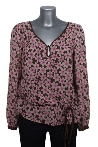 Blouse  fleurs bohme - M - pepe jeans - Modalova