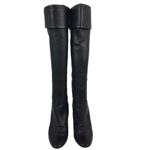 Bottes en Cuir - 36 - giuseppe zanotti - Modalova