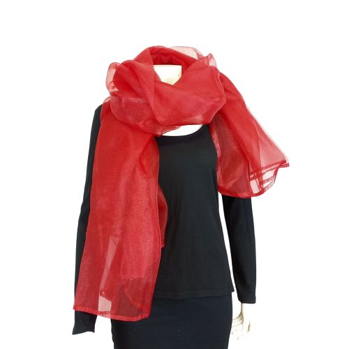 Foulard - Label Emmaus - Modalova