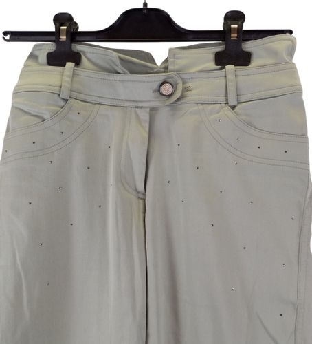 Pantacourt satin - T.36 - psy - monte carlo - Modalova