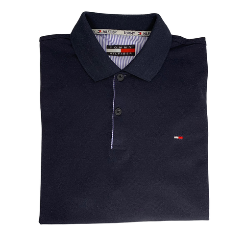 Polo - Tommy Hilfiger - tommy hilfiger - Modalova