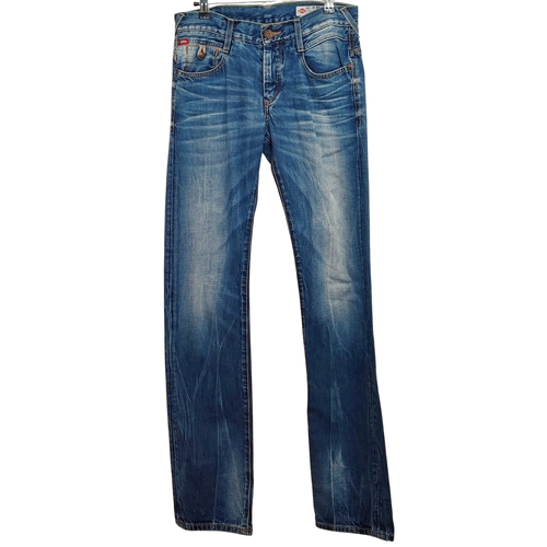 Jean effet dlav- 38 - lee cooper - Modalova