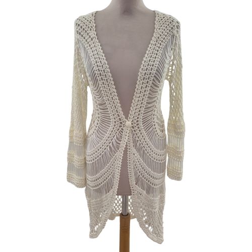 Gilet en maille - Morgan - M - morgane - Modalova