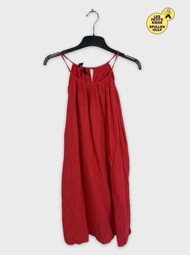 Robe d't Mango  - mango - Modalova