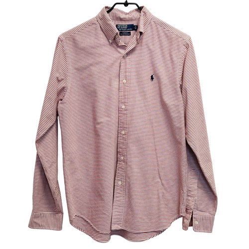 Chemise  carreaux - M - polo by ralph lauren - Modalova