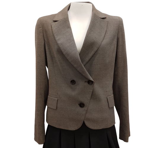 Veste blazer chine - Taille 38 - 1.2.3. - Modalova