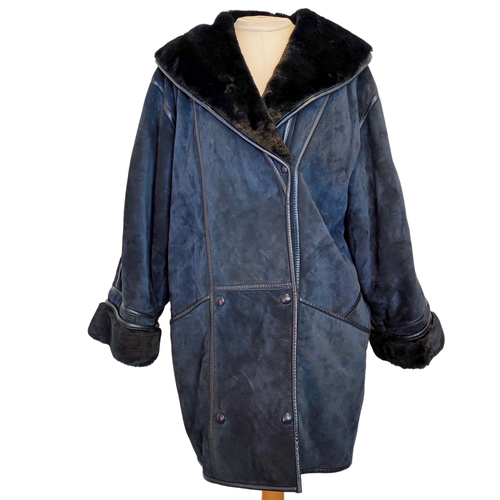 Manteau en velours - XL - mac dylan - Modalova