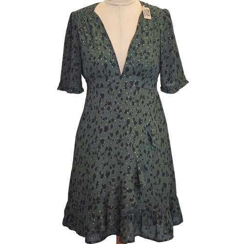 LA PETITE ETOILE - Robe chic - T2 - la petite toile - Modalova