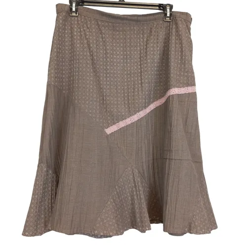 Jupe "SCOTTAGE" Taille 46 - scottage - Modalova
