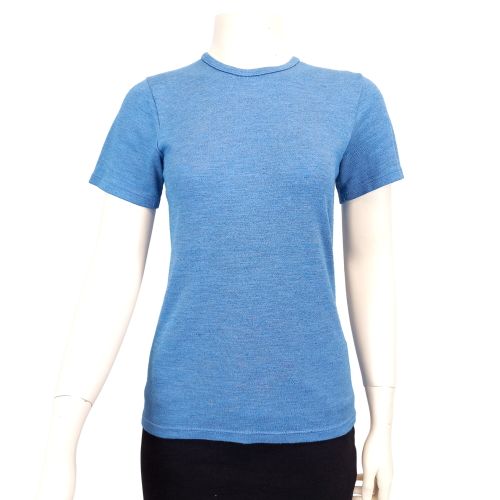 T-shirt Bleu - Label Emmaus - Modalova