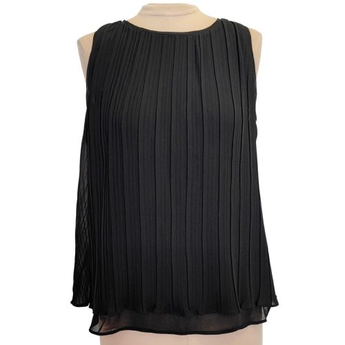 PROMOD - Blouse noire - M - Femme - promod - Modalova