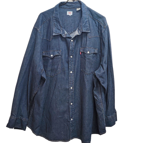 Chemise en denim - 4XL - levi's - Modalova