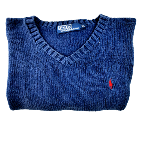 Pull Polo taille XL - ralph lauren - Modalova