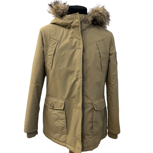 Manteau femme Superdry taille L - superdry - Modalova