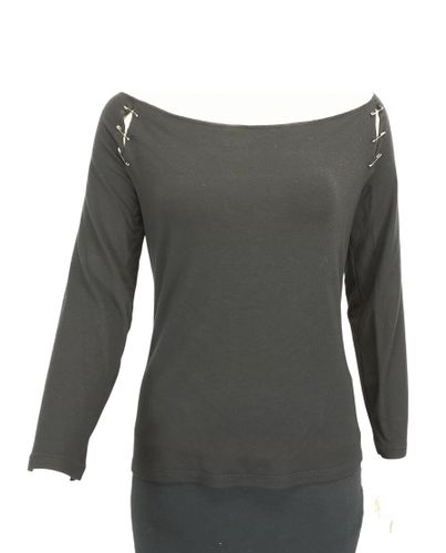 T-shirt ML "SISLEY" - sisley - Modalova