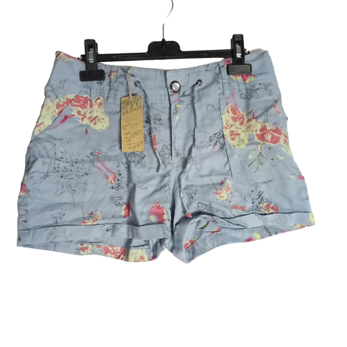 Short imprim, , Taille: 38 - active wear la redoute cration - Modalova