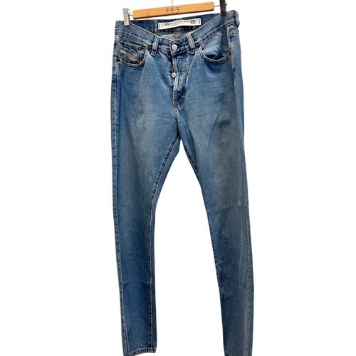 Jean diesel vintage, taille 40 - diesel - Modalova