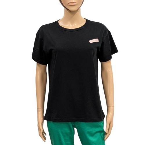 Tee shirt Nina Ricci T XS/S noir - nina ricci - Modalova