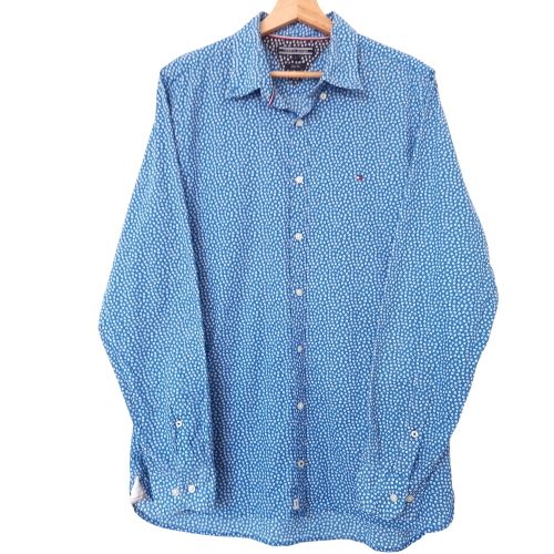 Chemise Tommy Hilfiger T:L - tommy hilfiger - Modalova