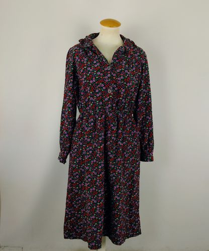 Robe vintage- 38 (estimation) - Label Emmaus - Modalova