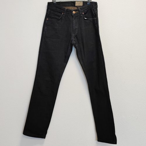 Jean noir "Wrangler" - 40 - Homme - wrangler - Modalova