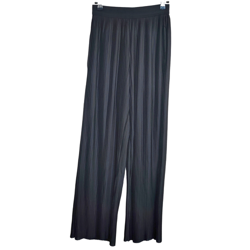 Pantalon plisse - XS - cos - Modalova