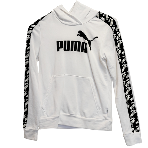 PUMA - Sweat  logo - XS - Homme - puma - Modalova