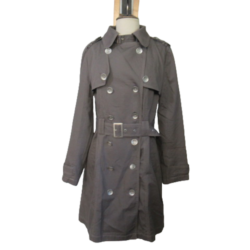 M153 - Trench long - Armand Thiery - Taille 3 (L) - armand thierry - Modalova