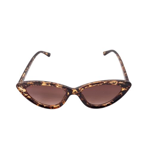 Lunettes de soleil yeux de chat 2221 51 19-144 - Label Emmaus - Modalova