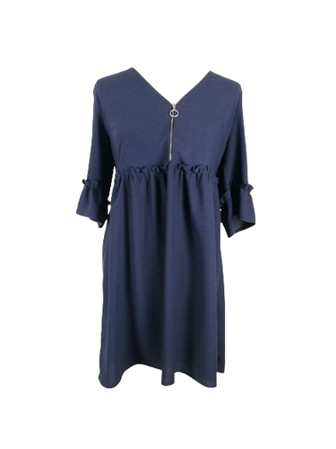 Lenny B Robe blouse - Taille S - lenny b. - Modalova