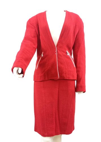 Tailleur TONY LA MARCA Taille 40 - tony la marca - Modalova