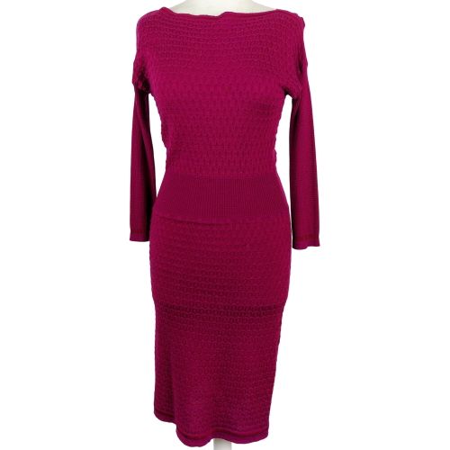 Robe en Laine - Missoni - 42 - missoni - Modalova