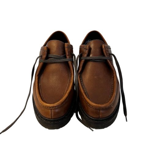 Derby modle PEPPO T. 41(8US/ 7,5 europe) - mephisto - Modalova