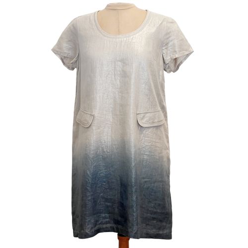 Robe irise - M - lauren vidal - Modalova