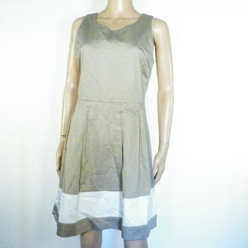 Robe CAMAÏEU Taille Estilmée S/M - Camaïeu - Modalova