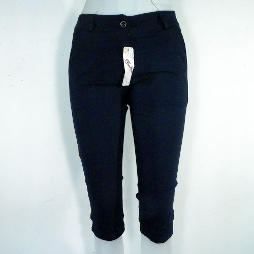 Pantacourt Nuit Taille S - fashion - Modalova