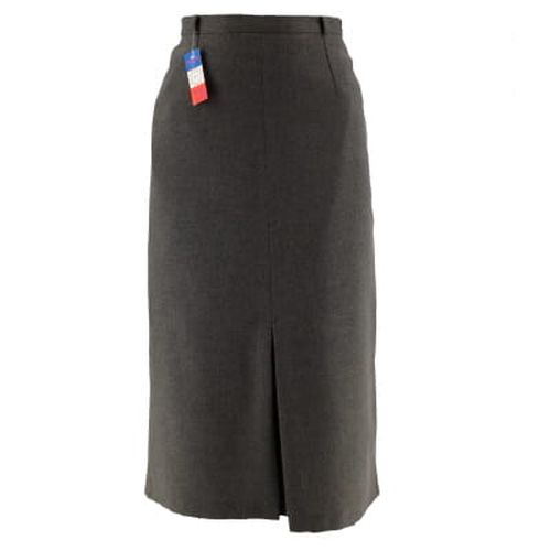 Jupe chine - TAILLE 42 - Label Emmaus - Modalova