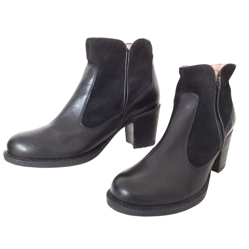 Bottines  talons- - P:41 - palladium - Modalova