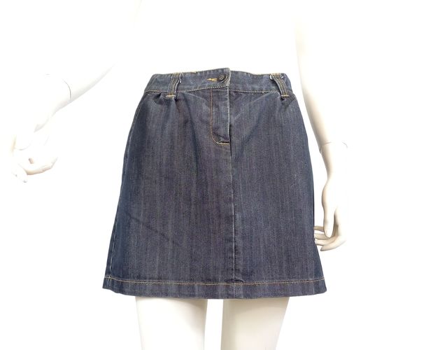 Jupe Jean "TEX WOMAN T 36 - tex woman - Modalova