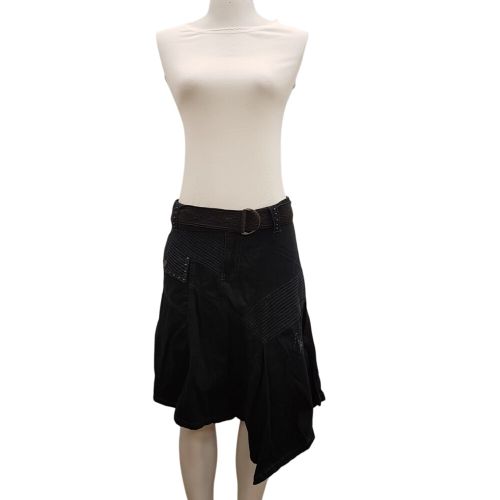 Jupe courte fonc - taille 36 - cdc by esprit - Modalova
