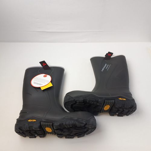 Bottes de scurit Purofort P46 - dunlop - Modalova