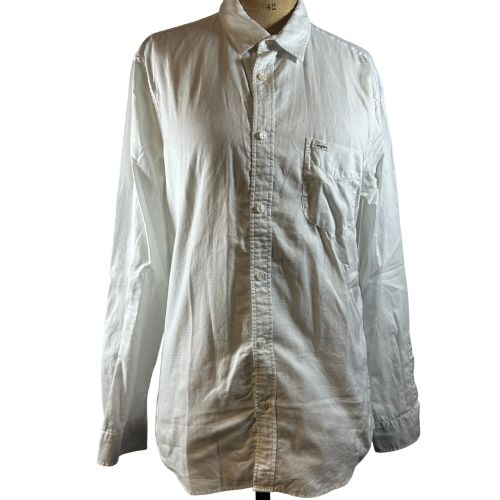 Chemise blanc Chevignon taille M - chevignon - Modalova