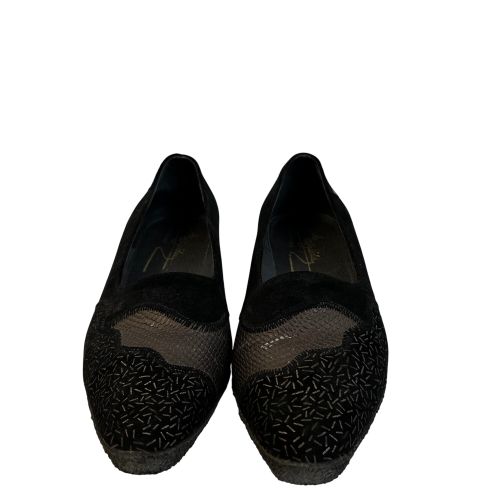 Chaussure en daim compens, Ted lapidus, taille 39 1/2 - ted lapidus paris - Modalova