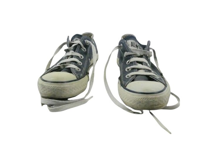 Converse All Star - Pointure 36 - converse all star - Modalova