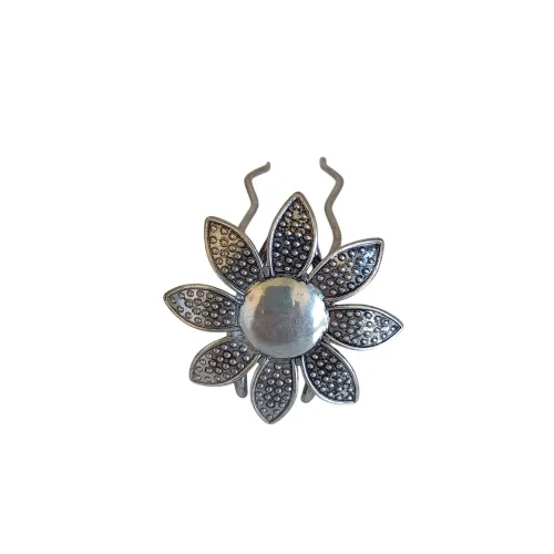 Broche  chignon - Label Emmaus - Modalova
