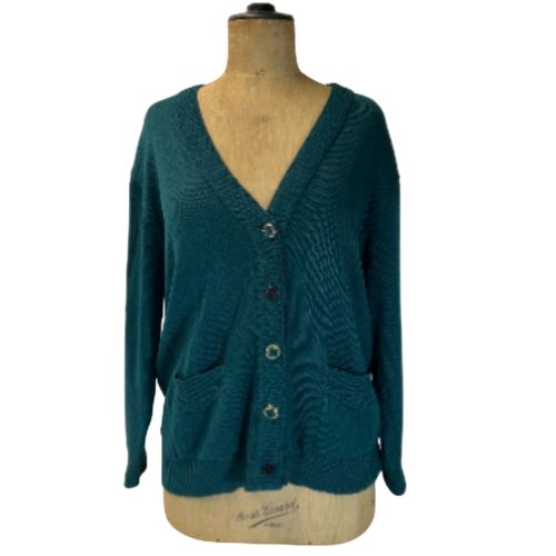 Gilet manches longues - taille 40 - lucia - Modalova