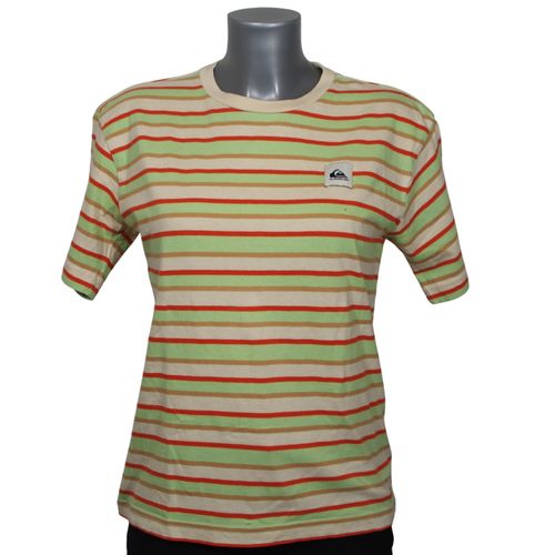 T-shirt sportwear ray - L - quiksilver - Modalova