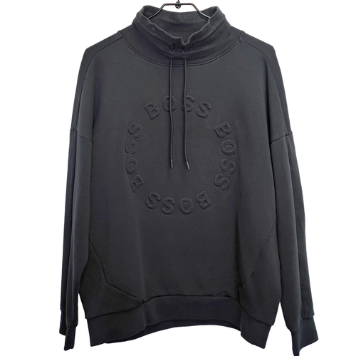 HUGO BOSS - Sweat noir - M - Homme - hugo boss - Modalova