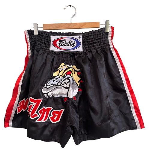 Short de boxe Fairtex T.L - Tex - Modalova